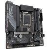 GIGABYTE MB Sc LGA1700 B760M GAMING X DDR4, Intel B760, 4xDDR4, 1xDP, 1xHDMI, mATX