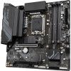 GIGABYTE MB Sc LGA1700 B760M GAMING X DDR4, Intel B760, 4xDDR4, 1xDP, 1xHDMI, mATX