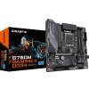 GIGABYTE MB Sc LGA1700 B760M GAMING X DDR4, Intel B760, 4xDDR4, 1xDP, 1xHDMI, mATX