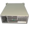 DATACOM 19" Case IPC 4U/585mm šedý bez PSU