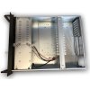 DATACOM 19" Case IPC 4U/585mm šedý bez PSU