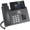 Grandstream GRP2614 [telefón VoIP - 4x účet SIP, HD audio, 24 prog.tl+4 predvoľby, 2xLAN 1Gbps, WiFi, Bluetooth, PoE]