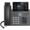 Grandstream GRP2614 [telefón VoIP - 4x účet SIP, HD audio, 24 prog.tl+4 predvoľby, 2xLAN 1Gbps, WiFi, Bluetooth, PoE]
