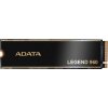 ADATA SSD 1TB LEGEND 960, PCIe Gen4 x4, M.2 2280, (R:7400/ W:6000MB/s)