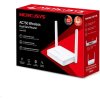 MERCUSYS MR20 WiFi5 router (AC750, 2,4GHz/5GHz,1x100Mb/s WAN, 2x100Mb/s LAN)