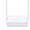 MERCUSYS MR20 WiFi5 router (AC750, 2,4GHz/5GHz,1x100Mb/s WAN, 2x100Mb/s LAN)