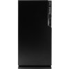 IN WIN case 101C Black, Midi Tower, priehľadná strana, bez zdroja napájania