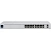 UBNT UniFi Switch USW-24-POE Gen2 [24xGigabit, 16x PoE out 120W, 802.3at/af, 2xSFP, 52Gbps]
