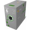 Box 26100001 SXKD 6 UTP PVC