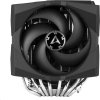 ARCTIC Freezer 50 TR Dual Tower CPU chladič s A-RGB (pre AMD Threadripper)