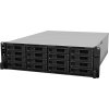 Synology RS4021xs+ RackStation (8C/XeonD-1541/2,1-2,7 GHz/16 GBRAM/16xSATA/2xUSB3.0/4xGbE/2x10GbE/2xPCIe)