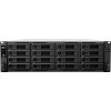 Synology RS4021xs+ RackStation (8C/XeonD-1541/2,1-2,7 GHz/16 GBRAM/16xSATA/2xUSB3.0/4xGbE/2x10GbE/2xPCIe)