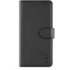 Tactical flipové pouzdro Field Notes pro Samsung Galaxy A52/A52 5G/A52s 5G Black
