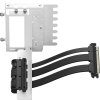 Fractal Design Flex 2 PCIe 4.0 White