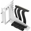 Fractal Design Flex 2 PCIe 4.0 White
