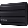 Samsung Externí SSD disk T7 Shield - 4 TB - voděodolný, prachuvzdorný, odolný pádu ze 3m, USB3.2 Gen2,stupen krytí IP65
