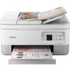 Canon PIXMA Printer TS7451i biela - farebná, MF (tlač,kopírovanie,skenovanie,cloud), obojstranný tlač, USB,Wi-Fi,Bluetooth