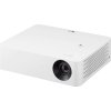 LG projektor PF610P - DLP, LED, FHD, 1920x1080, 1000 ANSI, 2xHDMI, USB-A, RJ45, 2x3W repro, webOS