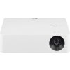 LG projektor PF610P - DLP, LED, FHD, 1920x1080, 1000 ANSI, 2xHDMI, USB-A, RJ45, 2x3W repro, webOS