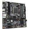 GIGABYTE MB Sc LGA1700 B760M DS3H DDR4, Intel B760, 4xDDR4, 2xDP, 1xHDMI, 1xVGA, mATX