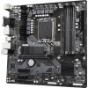 GIGABYTE MB Sc LGA1700 B760M DS3H DDR4, Intel B760, 4xDDR4, 2xDP, 1xHDMI, 1xVGA, mATX