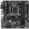 GIGABYTE MB Sc LGA1700 B760M DS3H DDR4, Intel B760, 4xDDR4, 2xDP, 1xHDMI, 1xVGA, mATX