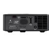 Optoma projektor ML750e (DLP, WXGA, 3D, 700 ANSI LED, 15 000:1, HDMI with MHL, VGA, USB)