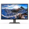 Philips MT VA LED 42,5" 439P1/00 - VA panel, 3840x2160, 400cd, 2x HDMI 2.0, 1x HDMI 1.4, DP, USB-C, USB 3.2, RJ45, repro