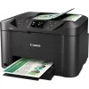 Canon MAXIFY MB5150 - barevná, MF (tisk,kopírka,sken,fax,cloud), duplex, ADF, USB,LAN,Wi-Fi