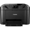 Canon MAXIFY MB5150 - barevná, MF (tisk,kopírka,sken,fax,cloud), duplex, ADF, USB,LAN,Wi-Fi