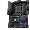 MSI MB Sc AM4 MPG B550 GAMING PLUS, AMD B550, 4xDDR4, VGA, ATX