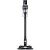 Samsung Jet 95 premium tyčový vysavač, 580 W, LCD displej, akumulátorový, dTest, půlnoční modrá