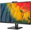 Philips MT IPS LED 27B1U5601H/00 - IPS panel, 2560x1440, HDMI, DP, USB-C, USB, LAN, repro, pivot, webcam