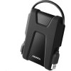 Externý pevný disk ADATA 1TB 2,5" USB 3.1 AHD680, čierna (guma, odolná voči nárazom)