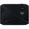 ACER Projektor Predator GD711 -4K UHD (3840x2160),1450Lm,2000000:1,HDMI,VGA,RJ-45,20000h,repr10W,3.20kg