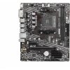 MSI MB Sc AM4 A520M-A PRO, AMD A520, 2xDDR4, m-ATX