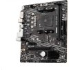 MSI MB Sc AM4 A520M-A PRO, AMD A520, 2xDDR4, m-ATX