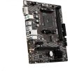 MSI MB Sc AM4 A520M-A PRO, AMD A520, 2xDDR4, m-ATX