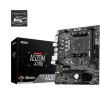 MSI MB Sc AM4 A520M-A PRO, AMD A520, 2xDDR4, m-ATX