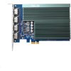 ASUS VGA NVIDIA GeForce GT 730, GT 730, 2 GB GDDR5, 4xHDMI
