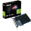 ASUS VGA NVIDIA GeForce GT 730, GT 730, 2 GB GDDR5, 4xHDMI