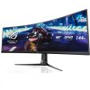ASUS LCD 49" XG49VQ ROG STRIX 3840x1440 Zakrivený DFHD VA 144Hz 125% sRGB DP HDMI USB3.0 GAMING