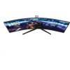 ASUS LCD 49" XG49VQ ROG STRIX 3840x1440 Zakrivený DFHD VA 144Hz 125% sRGB DP HDMI USB3.0 GAMING