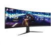 ASUS LCD 49" XG49VQ ROG STRIX 3840x1440 Zakrivený DFHD VA 144Hz 125% sRGB DP HDMI USB3.0 GAMING
