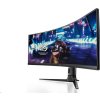 ASUS LCD 49" XG49VQ ROG STRIX 3840x1440 Zakrivený DFHD VA 144Hz 125% sRGB DP HDMI USB3.0 GAMING