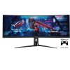 ASUS LCD 49" XG49VQ ROG STRIX 3840x1440 Zakrivený DFHD VA 144Hz 125% sRGB DP HDMI USB3.0 GAMING