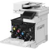 <p>Canon i-SENSYS MF842Cdw barevná MF (tisk, kopírka, sken, fax), Duplex, USB, LAN, Wi-Fi, A4 38 str./min</p>