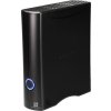 Externý pevný disk TRANSCEND 3,5" USB 3.1 StoreJet 35T3, 4 TB, čierna, Turbo