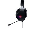 ASUS sluchátka ROG THETA 7.1, Gaming Headset, černá