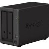 Synology DVA1622 (4C/CeleronJ415/2.0GHz/6GBRAM/2xSATA/2xUSB2.0/1xGbE)